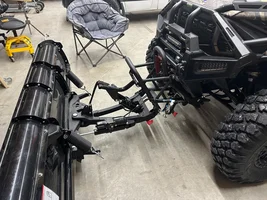 Clubin’s DURATRACK install and pics.