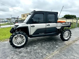 Ranger XD 1500 - Biggest Tires Stock