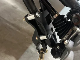 Clubin’s DURATRACK install and pics.