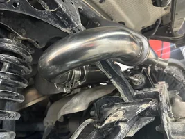 Aftermarket Assassins Ranger 1500 install and thoughts