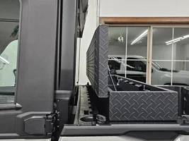 Bed Size Info needed for Tool Box