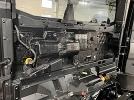 Sound deadening