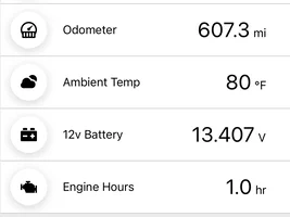 Ride command issue