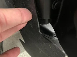 Polaris Fender Flares
