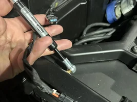 Unused wires
