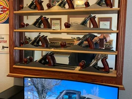 What do you collect?
