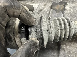 Ranger 1500 rear half shaft boot replacement