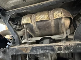 Aftermarket Assassins Ranger 1500 install and thoughts