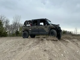 Let’s see those camo crew ultimates doing their thing.