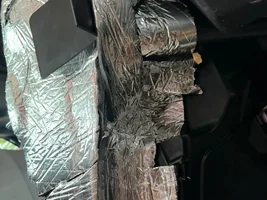Back seat removal