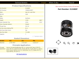 Wix 51348xp