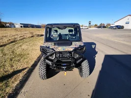 Ranger 1500 tracking