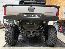Ranch Armour front bumper compleat replacement roof rock sliders and rear bumper
