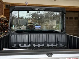 Front, Rear and Hitch Camera System