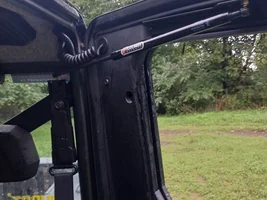 Aftermarket doors