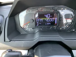 What mode do you ride most of the time and why?