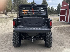 Ranger 1500 tracking