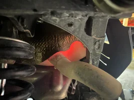 Aftermarket Assassins Ranger 1500 install and thoughts