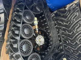 Clubin’s DURATRACK install and pics.