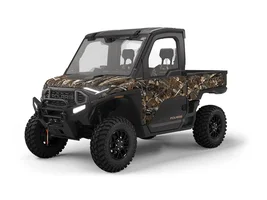 What Color Ranger XD 1500?