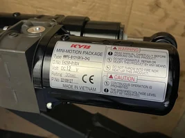 84" Glacier Pro Plow Hydraulic Swivel Short-term Fix
