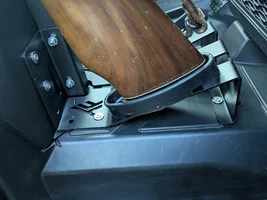 Best Gun Rack Setup for the Ranger XD 1500?