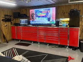Tool Storage - Let's see yours too!