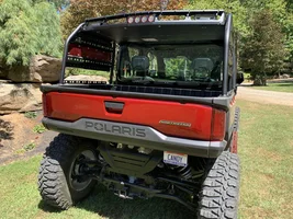 Razorback Utility Cargo Rack for sale
