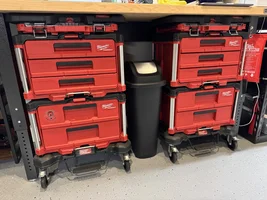Tool Storage - Let's see yours too!