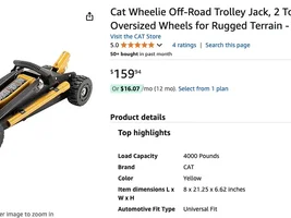 What's your favorite tool company poll