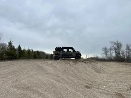 Let’s see those camo crew ultimates doing their thing.
