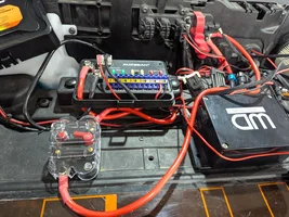 AUXBEAM Light Controller