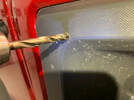 Polaris Fender Flares