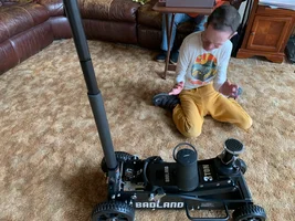 If you want one - Now is the time to buy the Badlands Off-Road Jack!