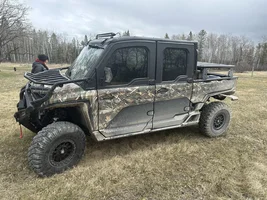 Ranger 1500 tire and wheel pics