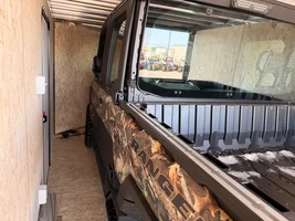 Trailering protection