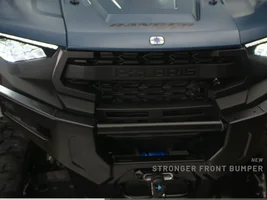 New Ranger being launched next Tuesday @ 6:00 PM