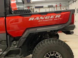 Polaris Fender Flares