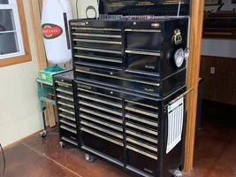 Tool Storage - Let's see yours too!