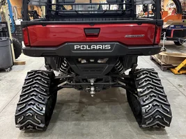 Tracks?