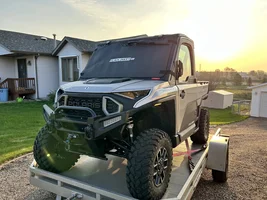 Trailering protection