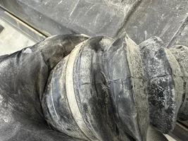 Ranger 1500 rear half shaft boot replacement