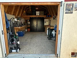 Tool Storage - Let's see yours too!