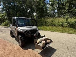 DIY Bucket Built
