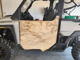 Half Door