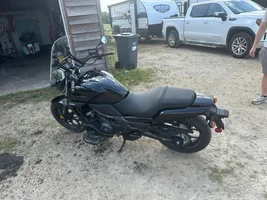 Adventure motorcycle