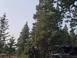 Let’s see those camo crew ultimates doing their thing.