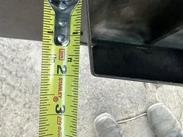 Metal Door Pocket Options