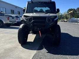 Ranger XD 1500 - Biggest Tires Stock