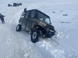 Hello from Manitoba